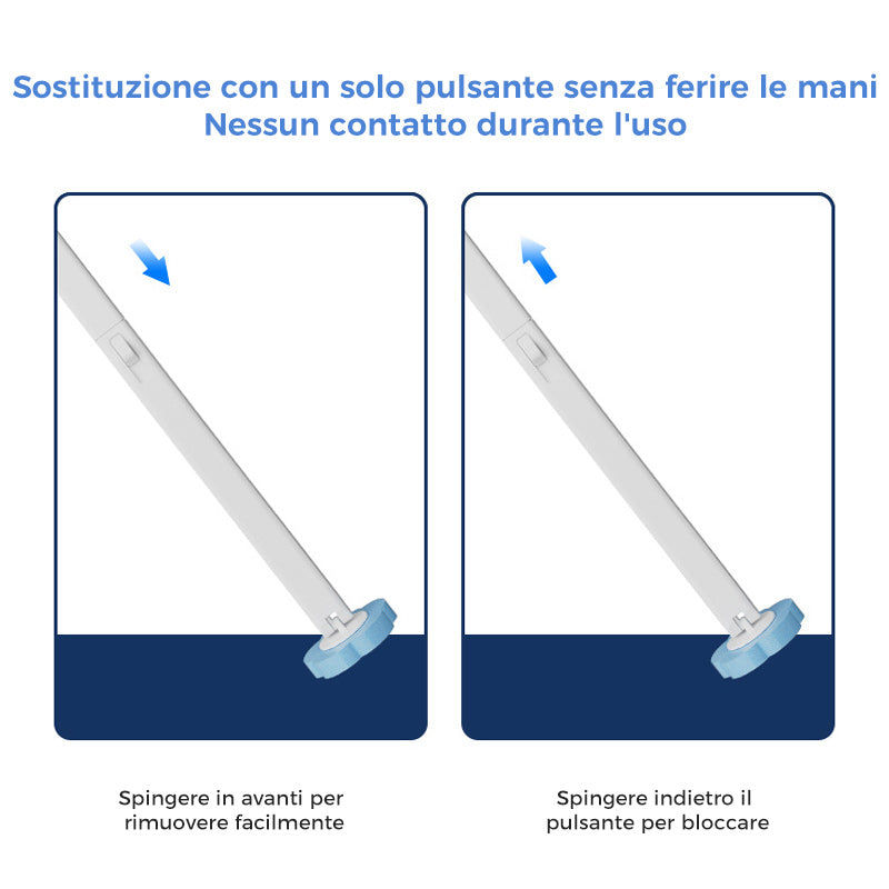 Scopino usa e getta