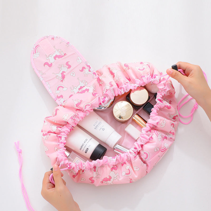 Astuccio magico per cosmetici