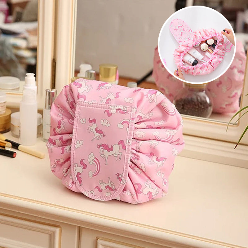 Astuccio magico per cosmetici