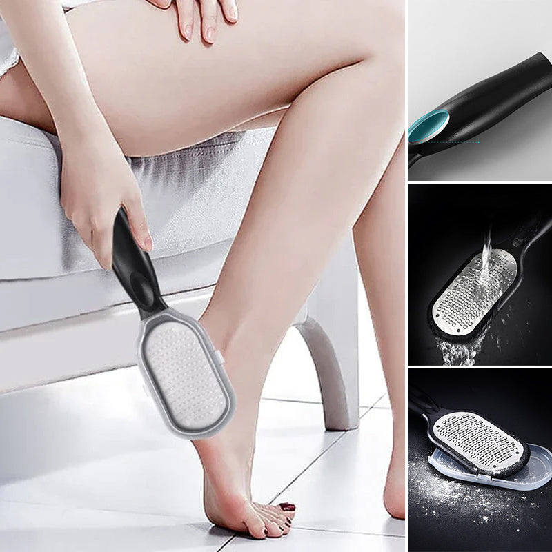 Coltello per pedicure affila piedi
