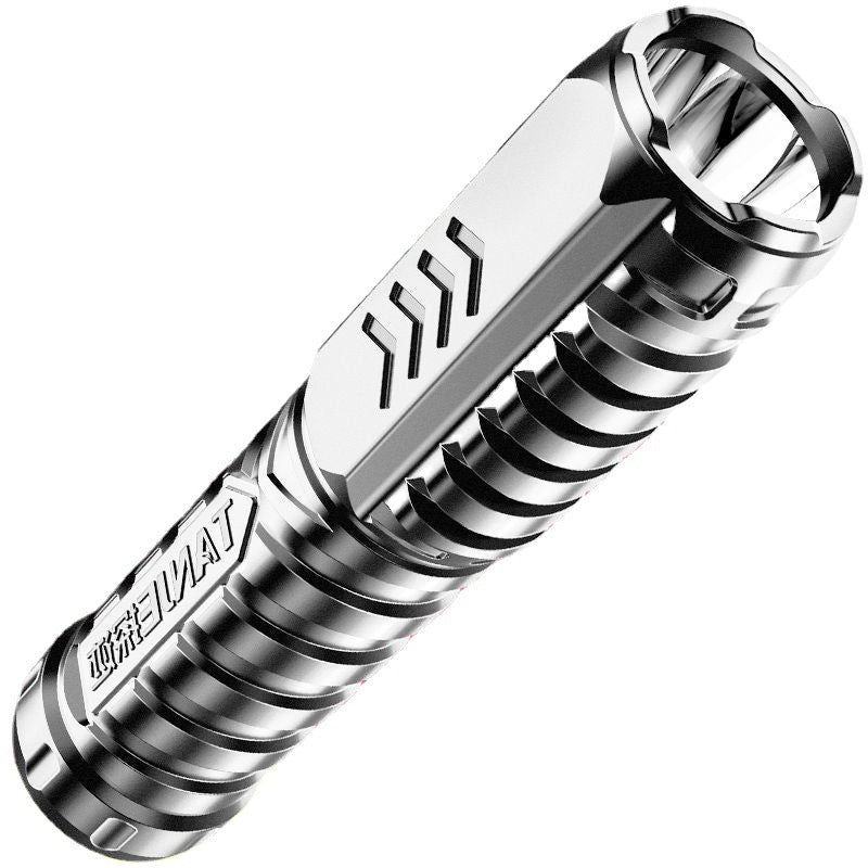 Torcia luminosa delle forze speciali