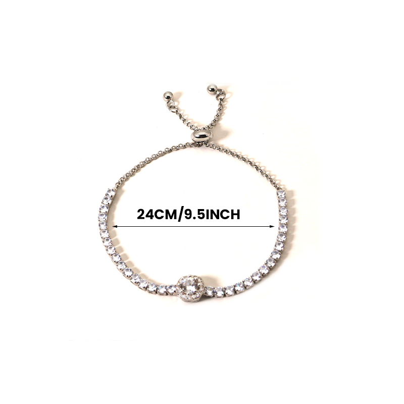 Bracciale del Dio della fortuna