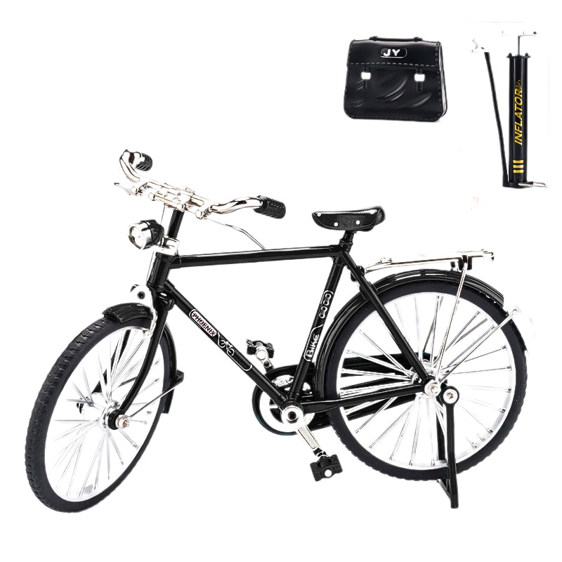 Modello di bicicletta in composito
