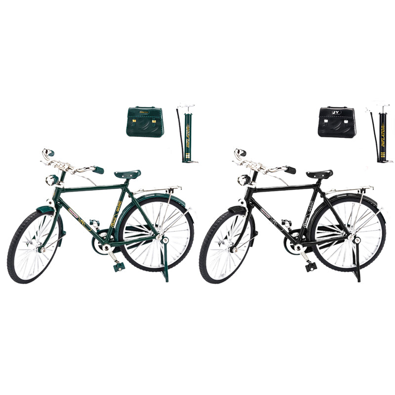 Modello di bicicletta in composito