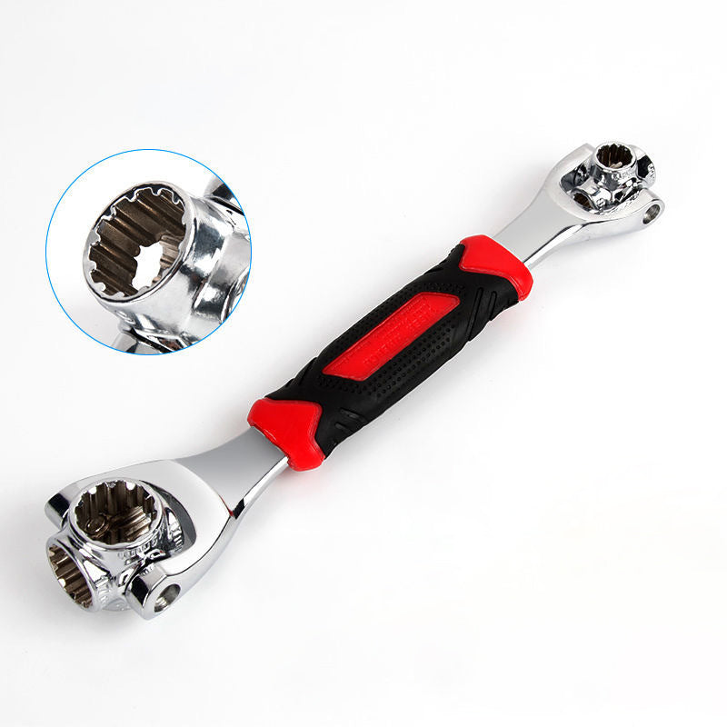 Chiave a bussola universale 52 in 1
